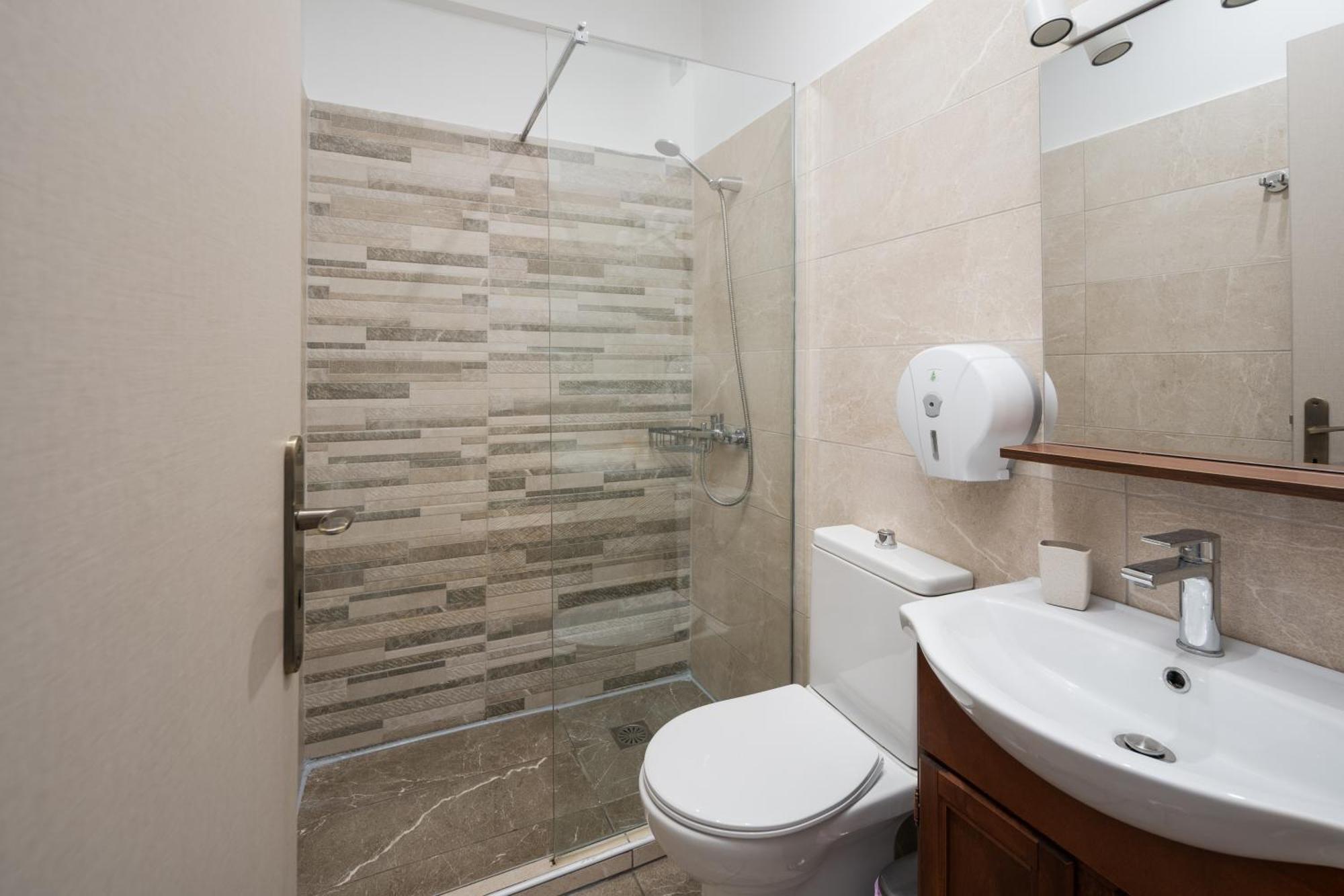 Victoria Boutique Studios Athènes Extérieur photo