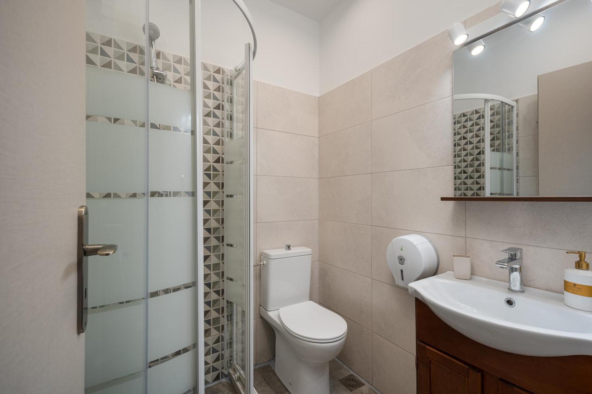 Victoria Boutique Studios Athènes Extérieur photo
