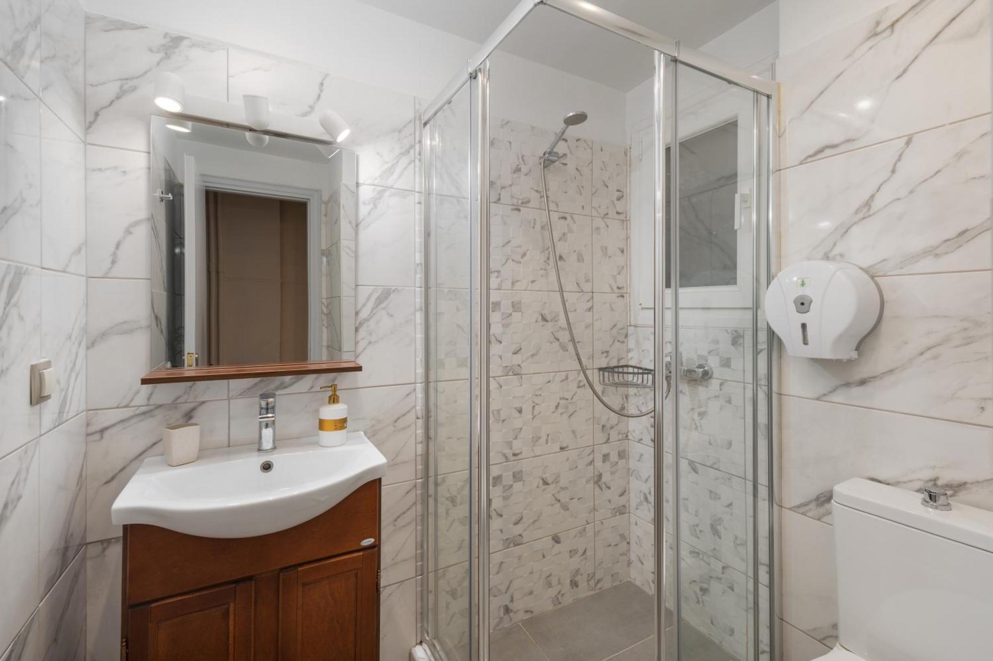 Victoria Boutique Studios Athènes Extérieur photo